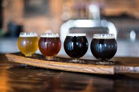 GL Heritage | Essex County Wineries & Breweries